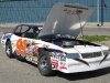 Sarah Cornett-Ching's Ride